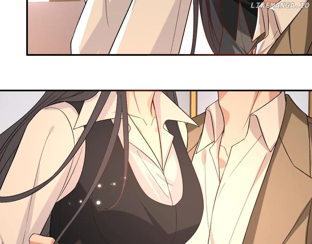 Madam and Her Daily Online Face-Slapping Chapter 184 - page 81